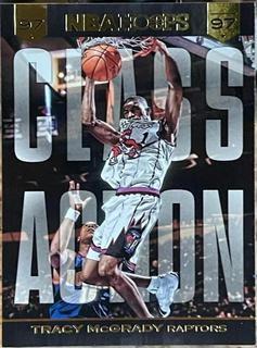 Tracy Mcgrady
