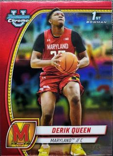 Derik Queen