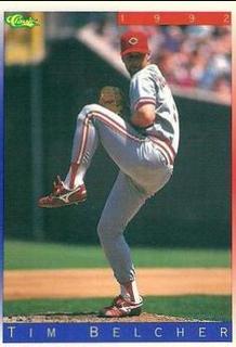 Tim Belcher