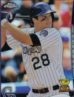 Nolan Arenado