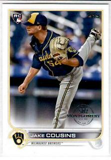 Jake Cousins