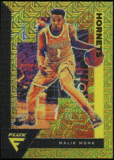 Malik Monk