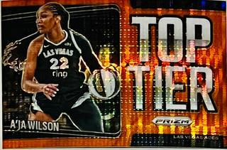 A'ja Wilson