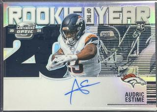 Audric Estime