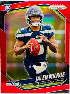 Jalen Milroe