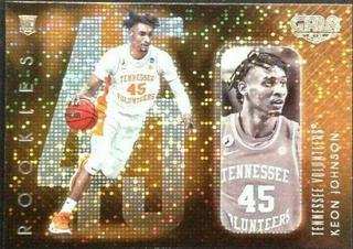 Keon Johnson