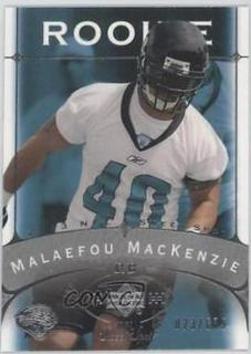 Malaefou MacKenzie