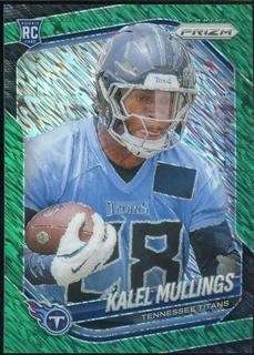 Kalel Mullings