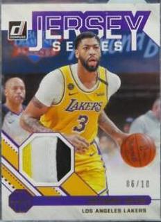 Anthony Davis