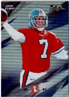 John Elway