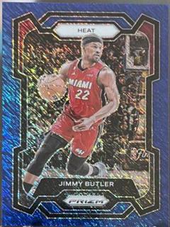 Jimmy Butler