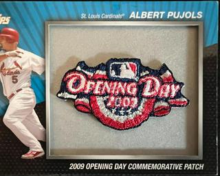 Albert Pujols