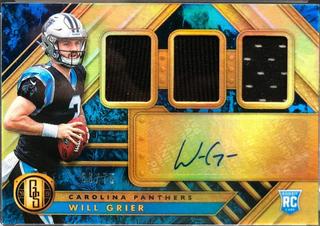 Will Grier