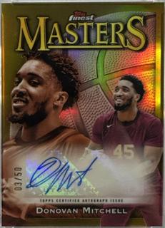 Donovan Mitchell