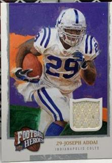 Joseph Addai