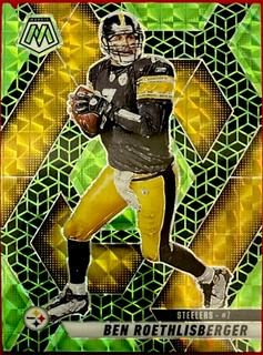 Ben Roethlisberger