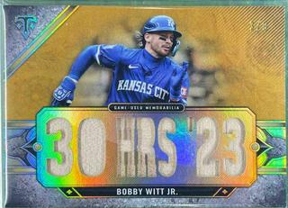 Bobby Witt Jr.