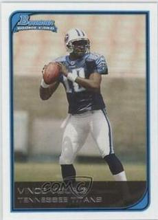 Vince Young