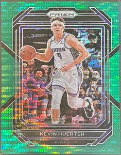 Kevin Huerter