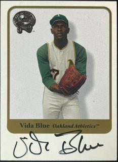 Vida Blue