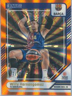 Willy Hernangomez