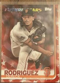 Dereck Rodriguez