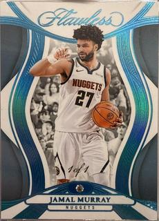 Jamal Murray