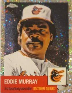 Eddie Murray