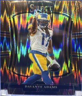 Davante Adams