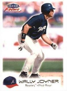 Wally Joyner