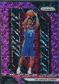 Shai Gilgeous-Alexander