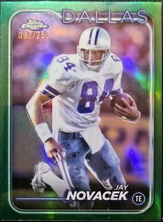 Jay Novacek