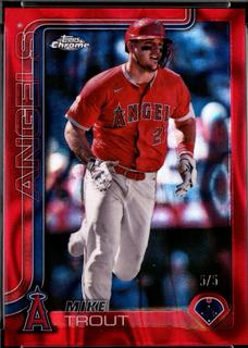 Mike Trout
