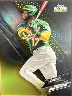 Elvis Andrus