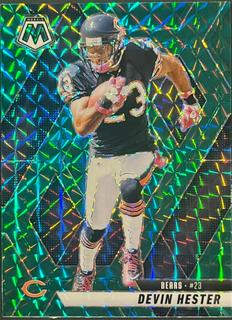 Devin Hester