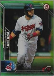 Carlos Santana