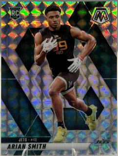 Arian Smith