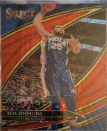 Ben Simmons