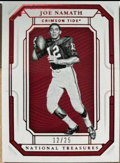 Joe Namath
