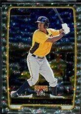 Josh Bell [Silver Ice] #BP79