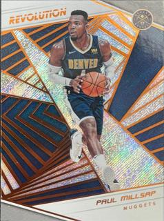 Paul Millsap
