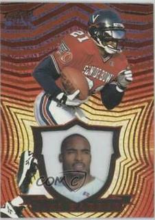 Tiki Barber