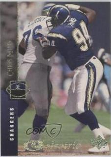 Chris Mims
