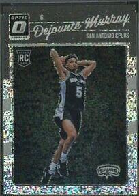 Dejounte Murray