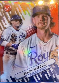 Bobby Witt Jr.