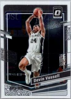 Devin Vassell