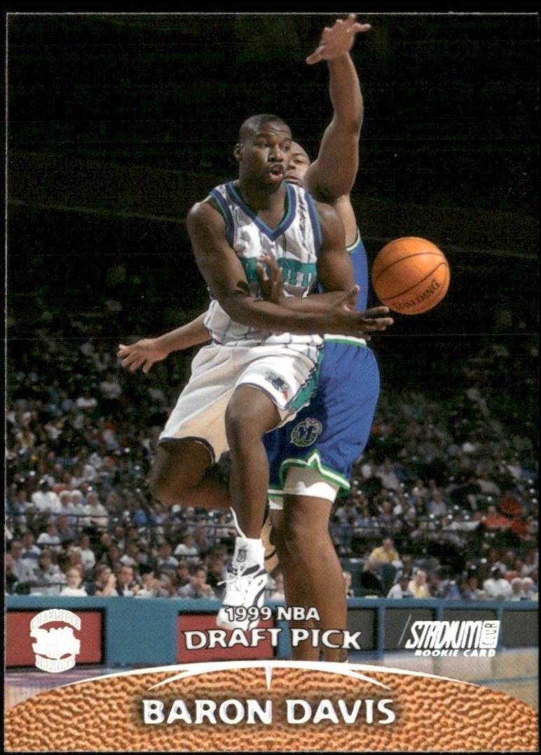 Baron Davis