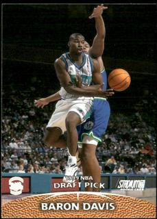 Baron Davis