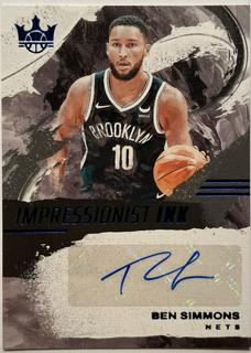 Ben Simmons