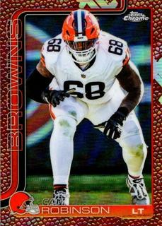 Cam Robinson
